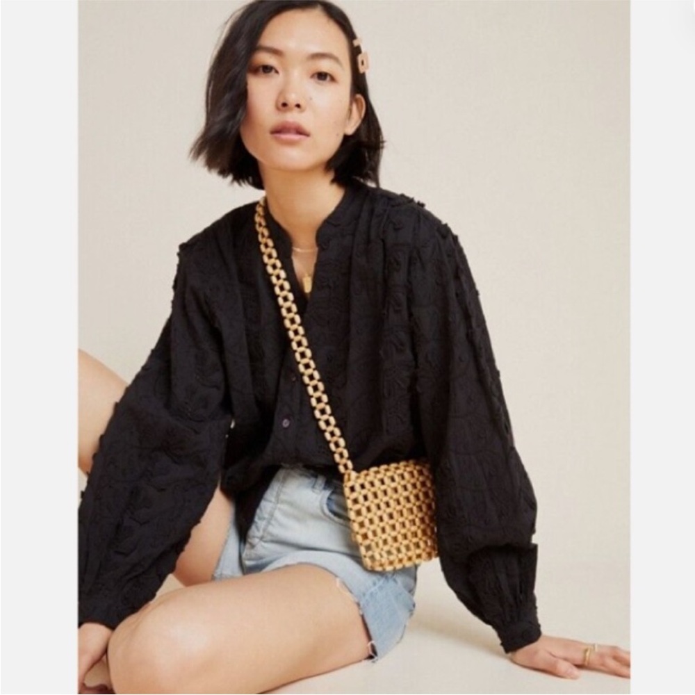 Anthropologie Top